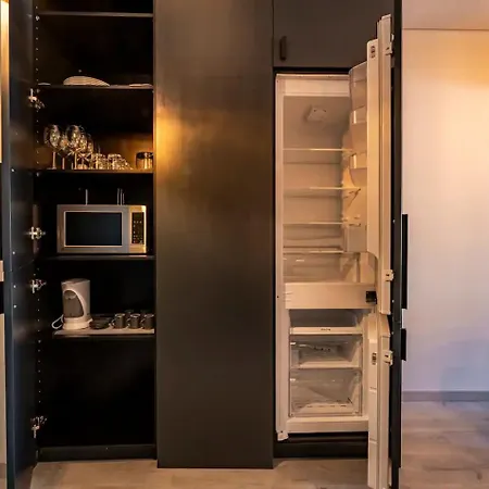 Apartamento Charme *