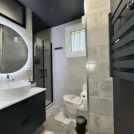 Charme Apartamento *