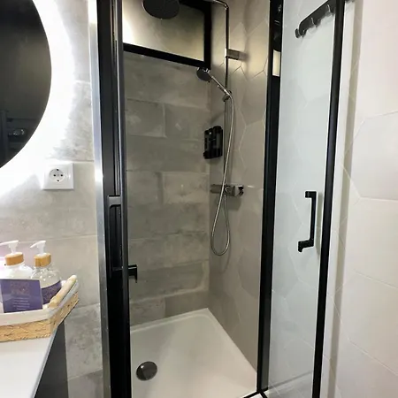 Apartamento Charme Oporto