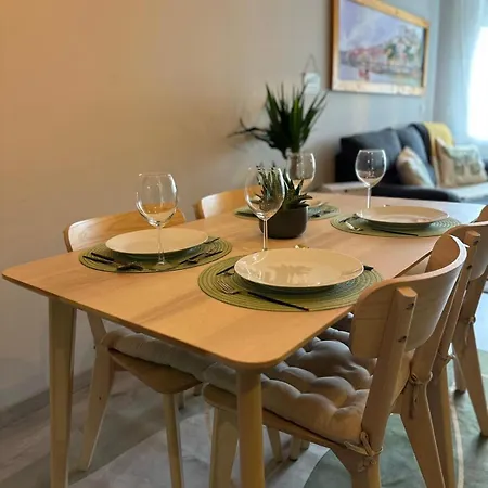 Charme Apartamento