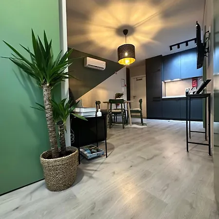 Apartamento Charme *