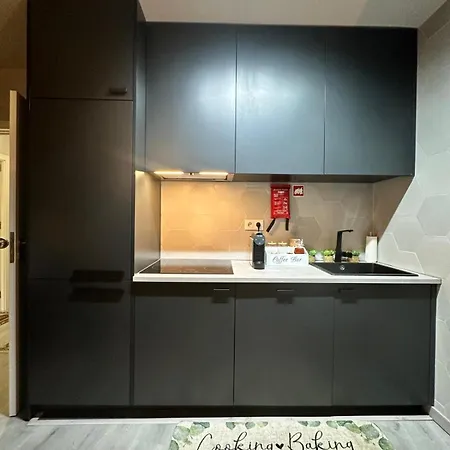 Charme Apartamento Oporto