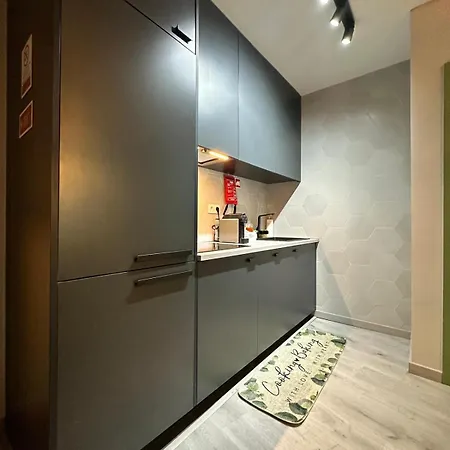 Apartamento Charme Oporto