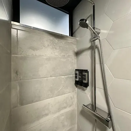 Charme Apartamento *