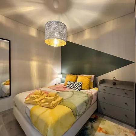 Charme Apartamento Oporto