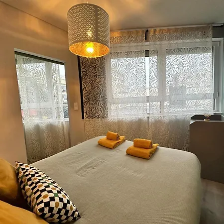Charme Apartamento