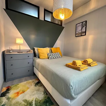 Apartamento Charme