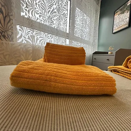 Charme Apartment *