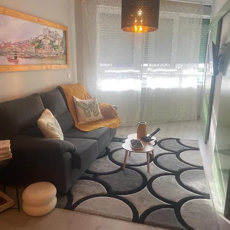 Charme Apartamento *