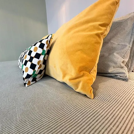 Charme Apartamento